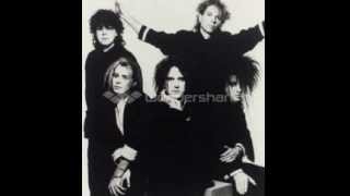 The best songs of The Cure in mix HD