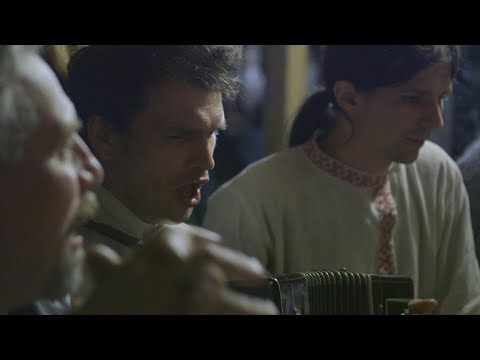 Lobs bej' puika myusu Jezups - Maskačkys spieļmaņu trejsepteņu godu jubileja svieteišona