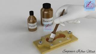 Determination of Ductility of bituminous materials