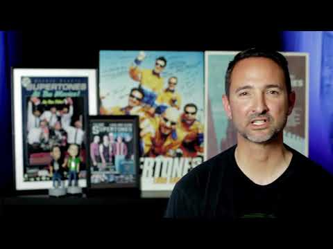 The OC Supertones: Looking Back feat. Reese Roper (FIF) & Audio Adrenaline