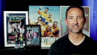The OC Supertones: Looking Back feat. Reese Roper (FIF) &amp; Audio Adrenaline