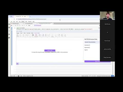 Python For Actuaries How Spreadsheet Users Can Access Python