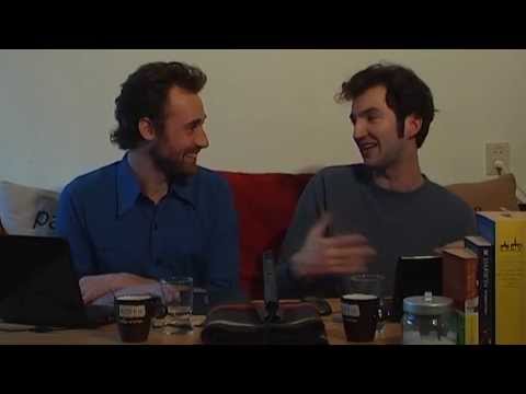 De snijtafel - 'Het land van' (#11)