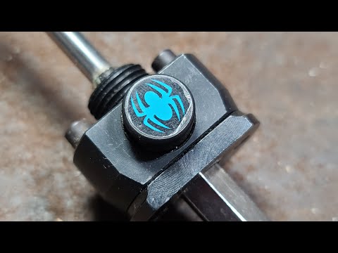 Spyder Hole Saw Arbor Review