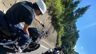 スポーツスターxl1200L ハーレーダビットソン