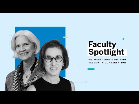 Mary K. Crow | Community Health