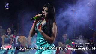 Download lagu BL Musik Nabila Cabe  Tak Pernah mp3