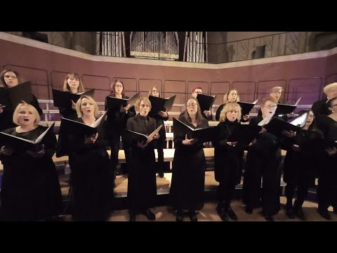 Engel haben Himmelslieder