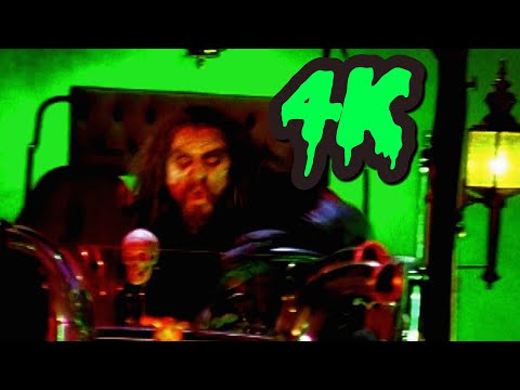 Rob Zombie - Dragula (4K)