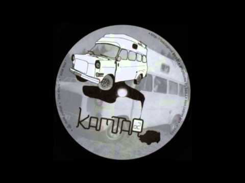 Kamtar 02   MSD   B   M2R Force