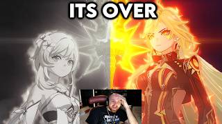 [閒聊] 原神很像現實中的渣男吧