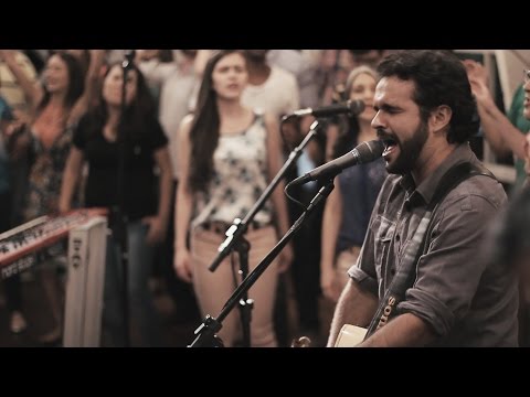 davisilvaoficial - Mais de Ti - Davi Silva Feat. Jeser Pires - DVD Porque sois Fortes