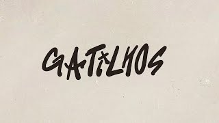 THIAGO VENTURA - GATILHOS - #01