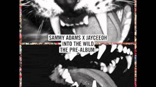 Thunderstorms - Sammy Adams