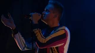Tom Chaplin    -    I Remember You