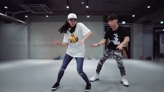 My Last - Jay Park (ft. Loco&amp;Gray) / 1MILLION Dance mirror