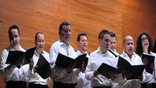 Coro - Has perdido tu tren