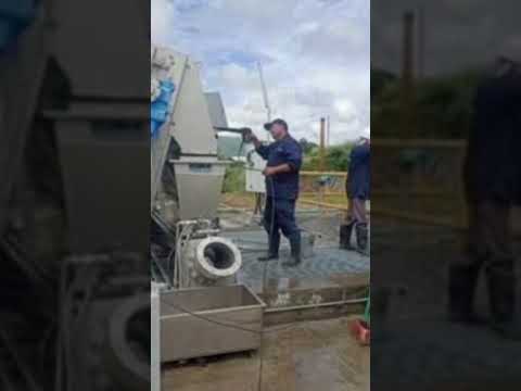 SANEAMIENTO EN MASAYA #noticias #abastecimientodeagua #2025