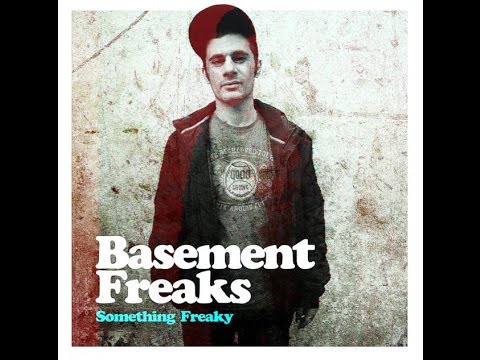 Basement Freaks - Something Freaky