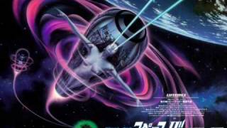 Michael Kamen - Lifeforce Suite