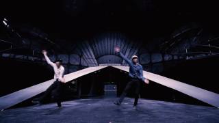 LUKAS GRAHAM / DANCE / STRIP NO MORE