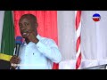 WATU WASIOKUWA NA MIILI NA ALAMA KATIKA MIILI BISHOP DR GWAJIMA 18 8 2019