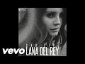 Lana Del Rey - Sad Girl (Matt Giordano Remix ...