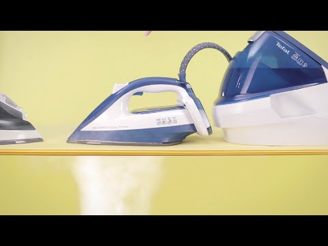 The Differences Between High Pressure Steam Generators and Steam Irons