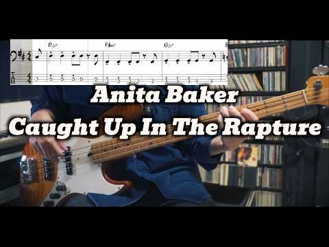 Caught Up In The Rapture - Anita Baker