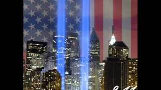 9/11 Heaven (Candlelight Mix) by DJ Sammy (I miss you daddy 9/11 10 years later song