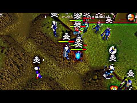 UnderPaidPkr's Pk Video 11 (o)_(o) Ags, Hybrid, Welfare (o)_(o)