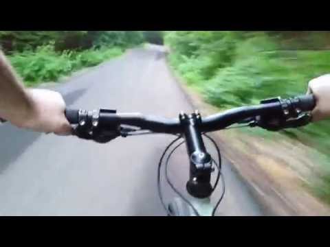 MTB - Suncuius - Bihor