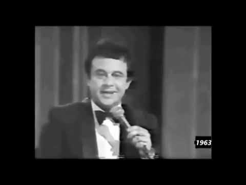 Luis Dimas    Me recordarás (1963)  Nueva Ola   Remasterizado