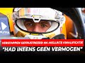 Verstappen gefrustreerd na mislukte kwalificatie: "Had ineens geen vermogen" | GPFans News