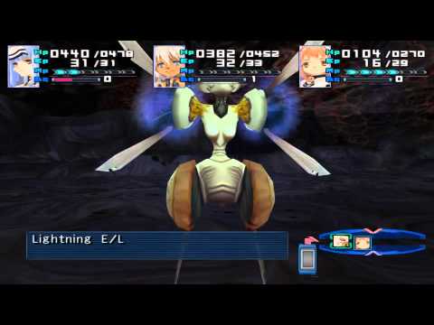 I'll Play... Xenosaga: Episode I - Part 6