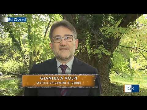 Un secolo da Caporetto - TGR EstOvest 23/10/2017