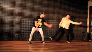 Busta Rhymes &quot;Grind Real Slow&quot; by Ada Piechowka &amp; Simbus FP2