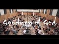 Goodness Of God Bethel Music Sudirman Worship Instrumental Cover