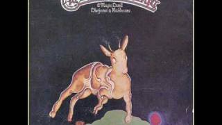 Further Than We've Gone - Captain Beefheart & His Magic Band