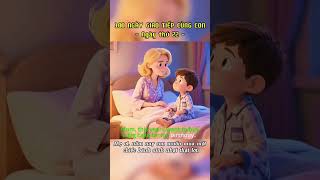 Ngày 22 giao tiếp cùng con #english #learnEnglish #hoctienganh #tienganhgiaotiep #englishdaily #ai