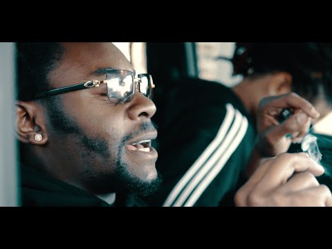 Ape Childd -This Me (Official Video)