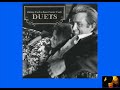 Johnny Cash & June Carter Cash~ Darlin Companion