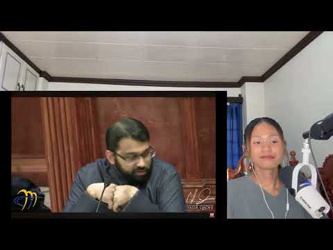 Seerah of Prophet Muhammad 50/1 - The Battle of Uhud Part 5 - Yasir Qadhi | 20th February 2013