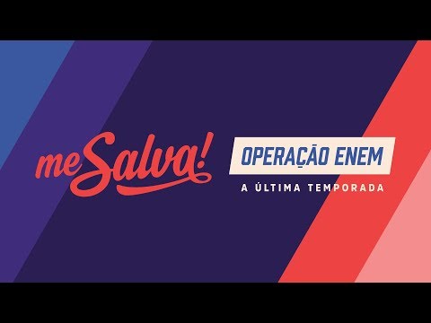 Operação ENEM Me Salva!: A Última Temporada