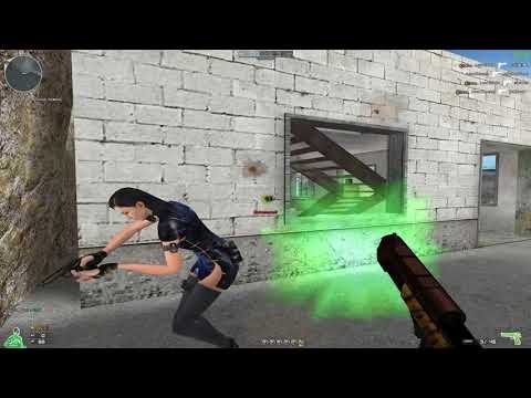 Crossfire NA - FFA EagleEye Pistols only