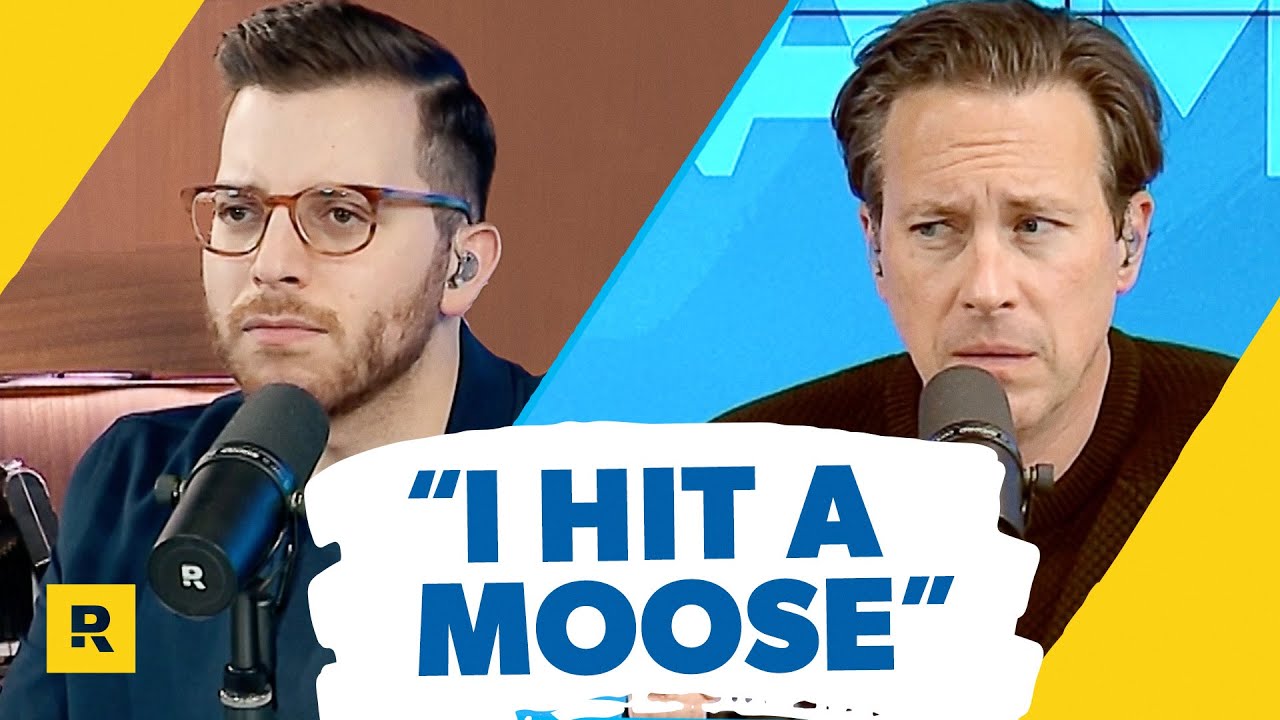 I Totaled My Father-In-Law's Car... Again