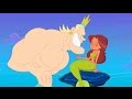 Zig Sharko King Neptune S Court S01E03 Full Episode In HD