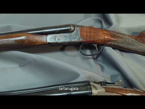 fausti-stefano-arms: Doppiette Fausti DEA e Fausti DEA SLX