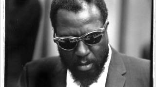 Thelonious Monk - Nice Work If You Can Get It