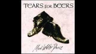 Tears For Beers - &quot;Drunken Sailor&quot;